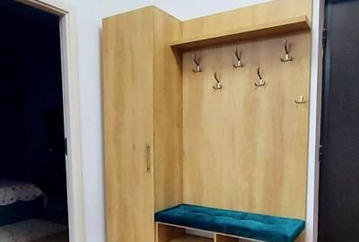 Apartament de lux cu garaj , situat in bloc nou - 6