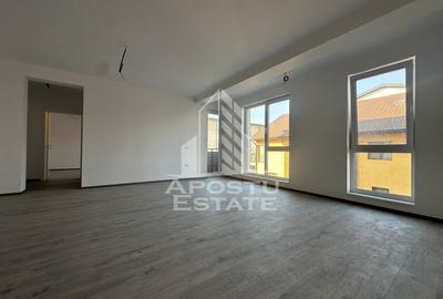Apartament cu 2 camere semidecomandat în Giroc - 3