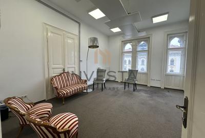 Spațiu comercial, de 62 mp, în Ultracentral - 1