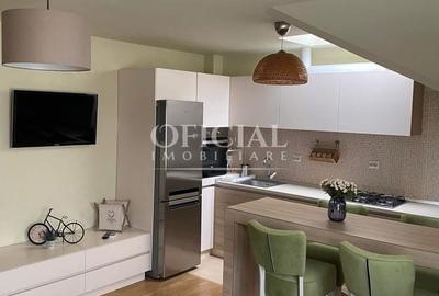Apartament cu 3 camere semidecomandat, mobilat în Bună Ziua - 4