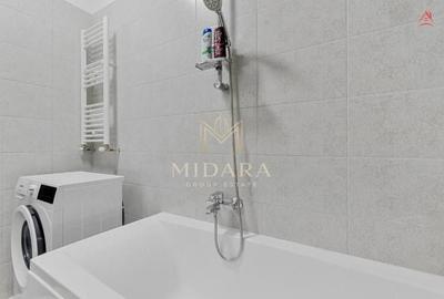 Apartament cu 2 camere semidecomandat în Militari - 6