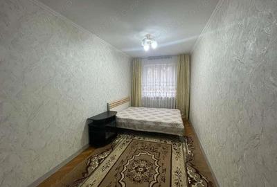 Apartament cu 3 camere în Bogdăneștilor - 5