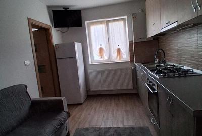 Apartament cu 2 camere nedecomandat în Central - 6