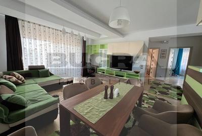Apartament 3 camere, 80 mp, 2 parcari, zona Mega Image - 2