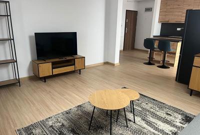 Apartament cu 2 camere decomandat în Central - 5
