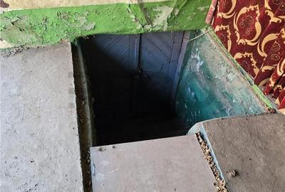 Casă cu 3 camere cu Teren 3309 Mp în Husasău de Tinca - 15