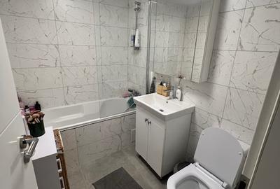 Apartament cu 2 camere decomandat, mobilat în Decebal - 19