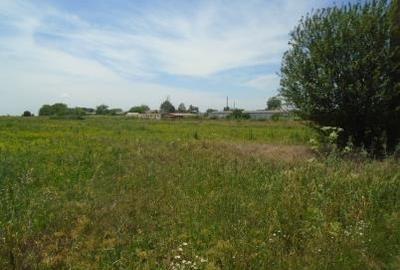 Teren agricol intravilan de 10151 mp, în Central - 3