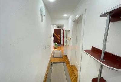 APARTAMENT 3 CAMERE | ETAJ 2 CU LIFT | ROGERIUS - 4
