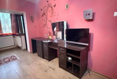 Garsonieră decomandată în Ultracentral - 2