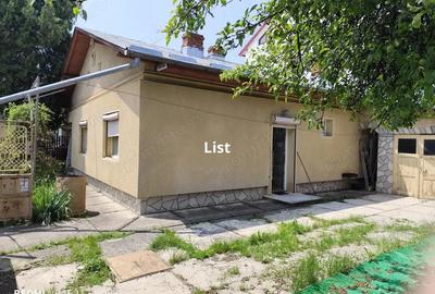 Casa Campina: 6 camere, 94,4 mp, 119.500