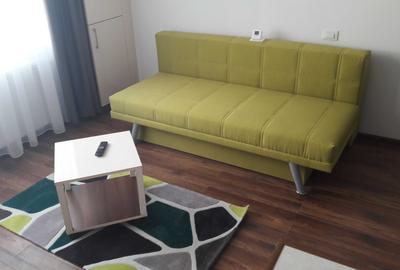 Garsoniera compacta centrala proprie- Floreasca DB1072 - 2