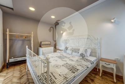 Apartament 3 Camere | Dacia | Centrala Proprie | Metrou P-ta Romana - 1