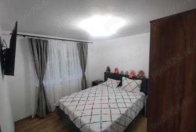 Apartament cu 2 camere în Silva - 4