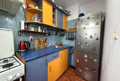 Garsonieră, mobilată în Titan - 3