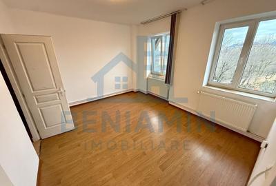 Apartament cu 2 camere decomandat în Hărmanului - 4