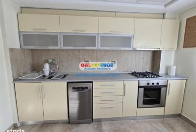 Apartament cu 2 camere, mobilat în Tineretului - 2