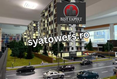 3 Camere Ideal Familie -Zona Linistita - 1