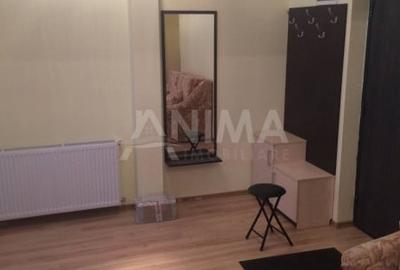 Apartament cu 2 camere semidecomandat, mobilat în Plopilor - 3