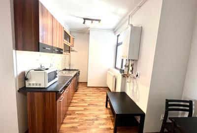 Apartament cu 3 camere, mobilat în Sisești - 8