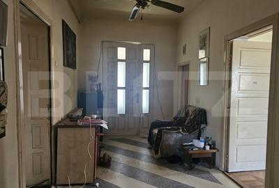 Casă individuală cu 4 camere cu Teren 372 Mp în Central - 6