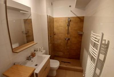 Garsoniera 35 m2 Mamaia Nord - 10