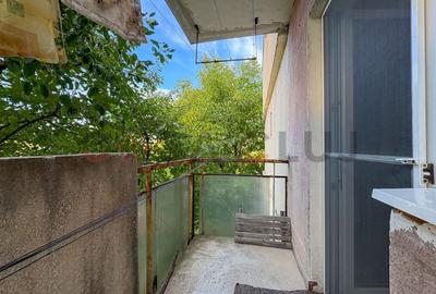 4 camere decomandate, etajul 1, Mărasti - 9