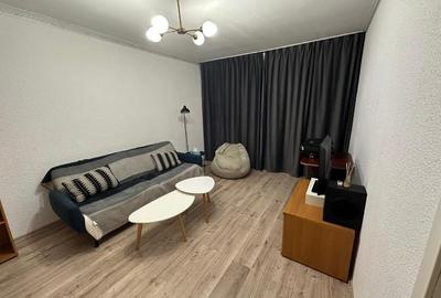 Apartament cu 2 camere decomandat, mobilat în Vest - 1