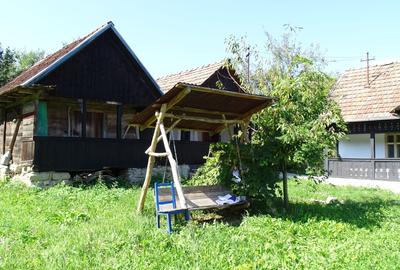 Proprietate cu potențial! Casă finisată și teren 2000 mp – Mureșenii de Câmpie - 9