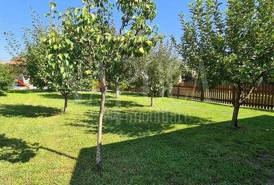 Duplex cu 5 camere cu Canalizare în Baciu - 15