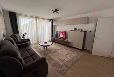 Apartament 3 camere, decomandat - zona Tractorul - 1
