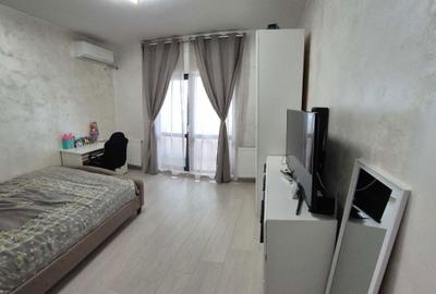 Garsonieră decomandată în Roșu - 5