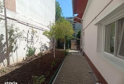 Casă cu 7 camere cu Canalizare în Berceni - 13