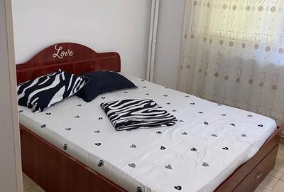 Inchiriez apt 2 camere zona Universitati campus. - 2