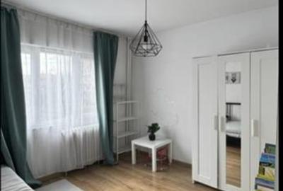 Apartament cu 3 camere decomandat, mobilat în Circumvalațiunii - 2