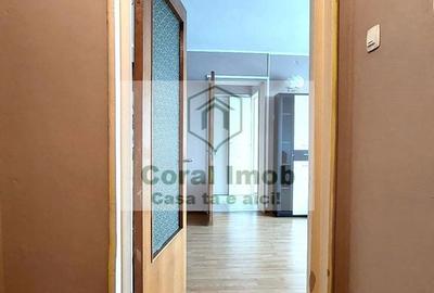 Apartament cu 2 camere semidecomandat în Tei - 14