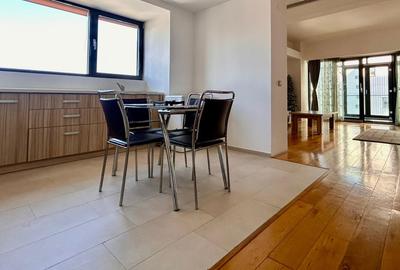 Apartament cu 2 camere decomandat, mobilat în Faleza Nord - 9