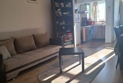 Studio 35,41 mp, Pre. Ghencea, Ansamblul Primăvară – mobilat/utilat, et. 6/14 - 2