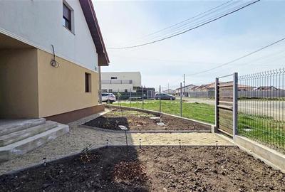 Duplex cu 5 camere cu Canalizare în Aeroport - 11