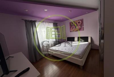 Apartament, 3 camere, decomandat, 80 mp, Cartier Brazda, Zona Marie Louise - 3