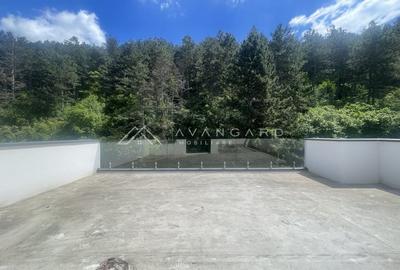 Casa individuala cu proiect modern, aproape de Vivo - liniste si confort - 7