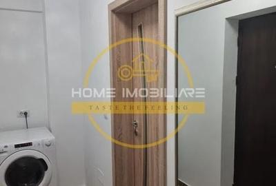 🏠Apartament Studio, 1 cam, DC, 39MP. Etaj Parter //  📍 Popas Păcurari! - 7