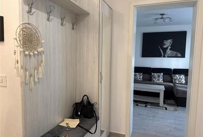 Apartament cu 2 camere decomandat în Tractorul - 13