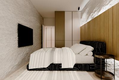 Apartament cu 2 camere semidecomandat în Sisești - 5