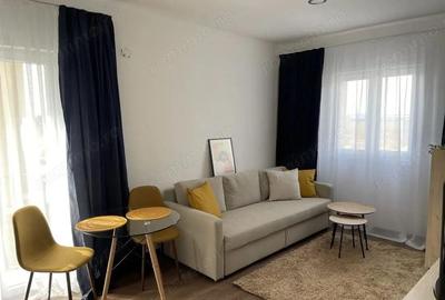Apartament cu 2 camere semidecomandat, mobilat în Ștefăneștii de Jos - 4