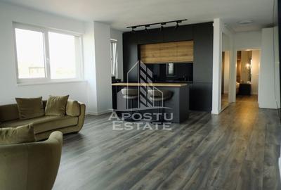 Penthouse de inchiriat zona de Nord centrala si loc de parcare!!! - 1
