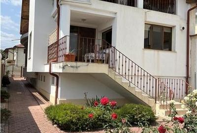 Vila  D+P+M de vanzare in zona Ultracentrala Tulcea - 2