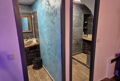 Str Lunga, zona Mielul Alb, spatiu comercial de 82mp tip crama, 129900 euro - 10