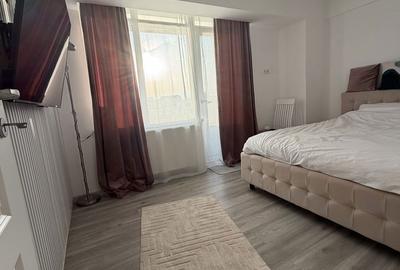 Apartament cu 2 camere decomandat în Tătărași