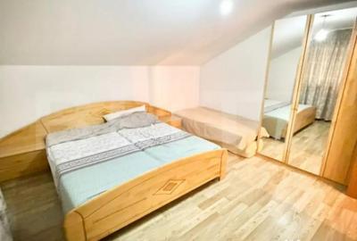 Casă cu 7 camere cu Teren 1800 Mp în Central - 10